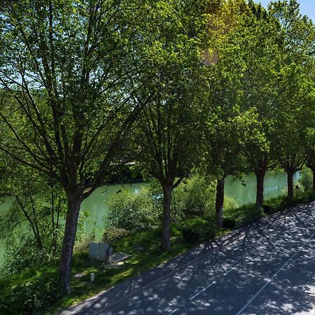 Escale A Epernay Bords De Marne Appt 2/4 Pers公寓 外观 照片