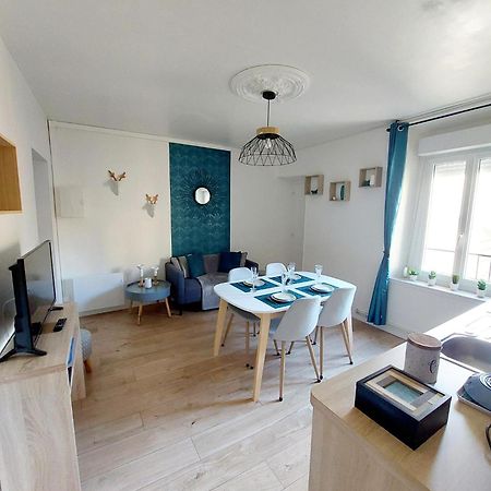 Escale A Epernay Bords De Marne Appt 2/4 Pers公寓 外观 照片