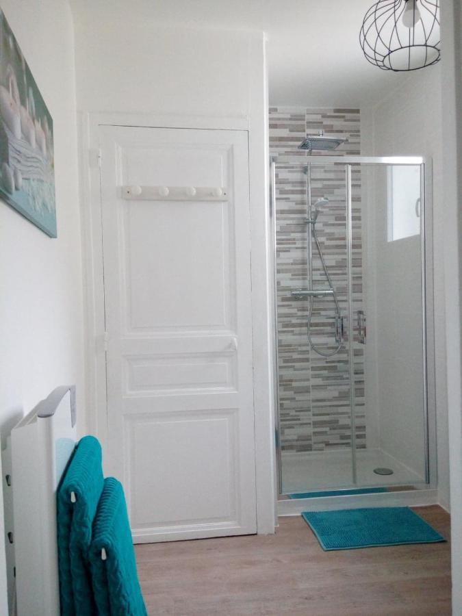 Escale A Epernay Bords De Marne Appt 2/4 Pers公寓 外观 照片