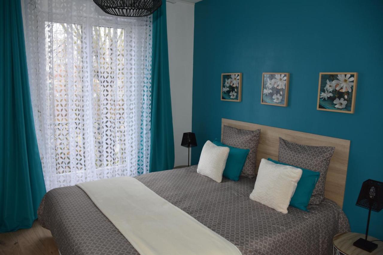 Escale A Epernay Bords De Marne Appt 2/4 Pers公寓 外观 照片