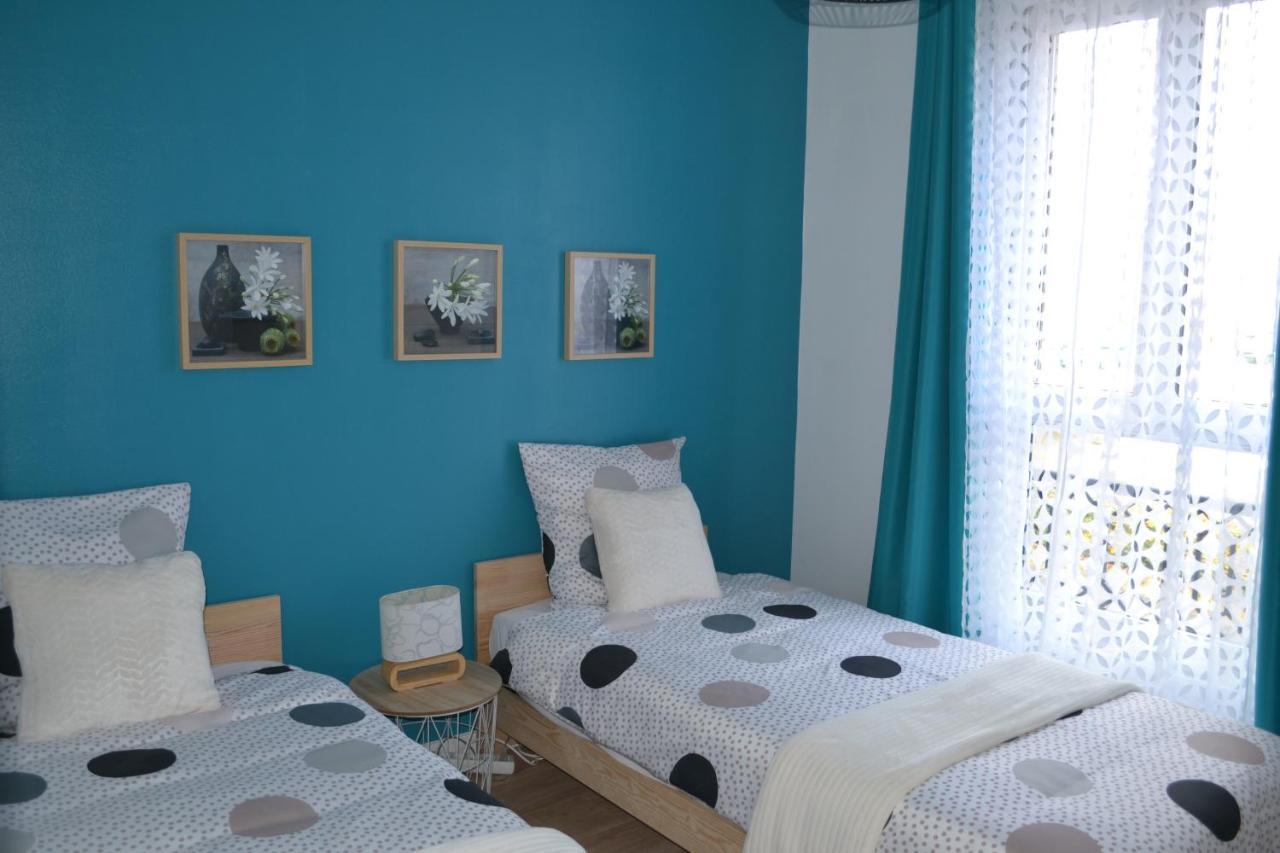 Escale A Epernay Bords De Marne Appt 2/4 Pers公寓 外观 照片